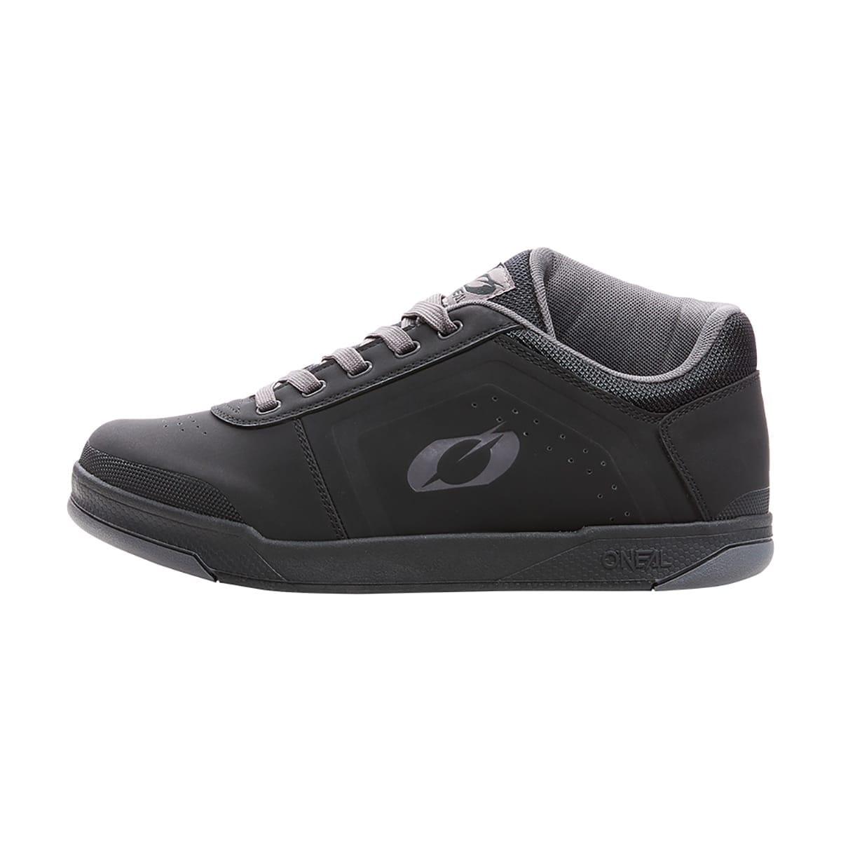 Chaussures VTT O'NEAL PINNED PRO FLAT Noir/Gris