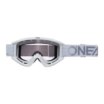 Maske O'NEAL B-ZERO Weiß