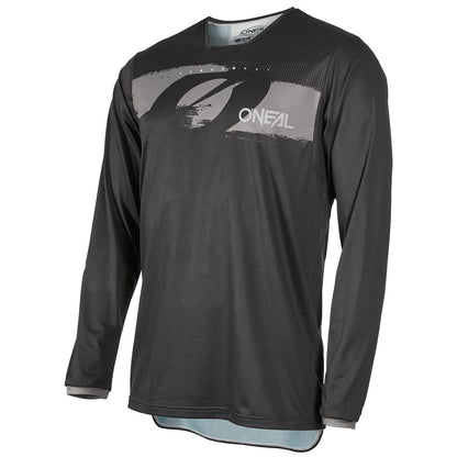 Trikot O'NEAL ELEMENT FR HYBRID Schwarz