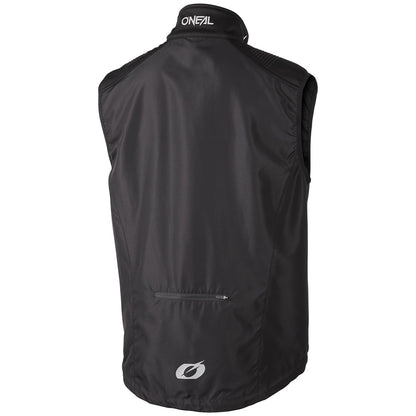 Ärmellose Jacke O'NEAL MTB PRO Schwarz