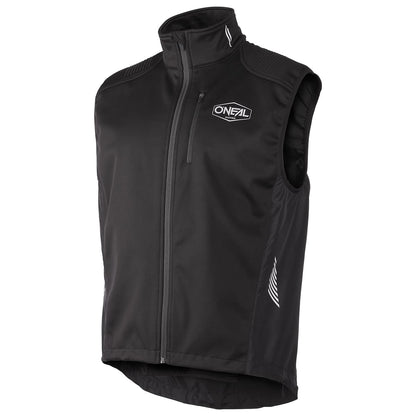 Ärmellose Jacke O'NEAL MTB PRO Schwarz