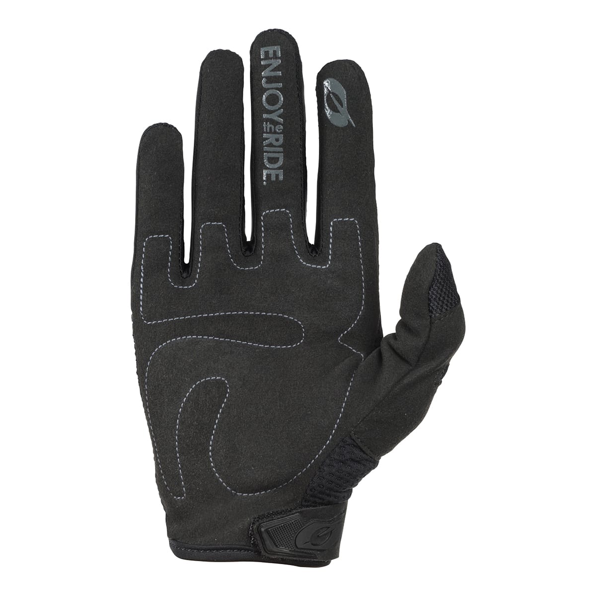 O'NEAL ELEMENT RACEWEAR Lange Handschuhe Schwarz