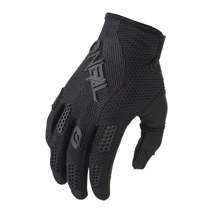 Handschuhe O'NEAL ELEMENT RACEWEAR Schwarz