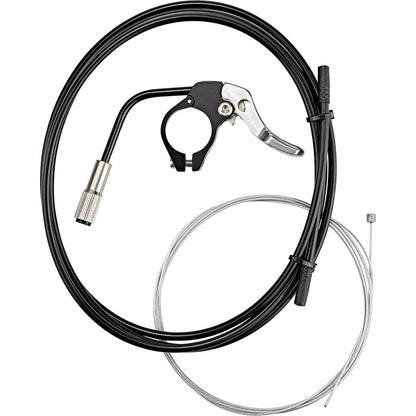 Teleskop-Sattelstütze XLC SP-T10 100 mm