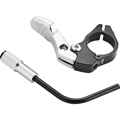 Teleskop-Sattelstütze XLC SP-T11 100 mm