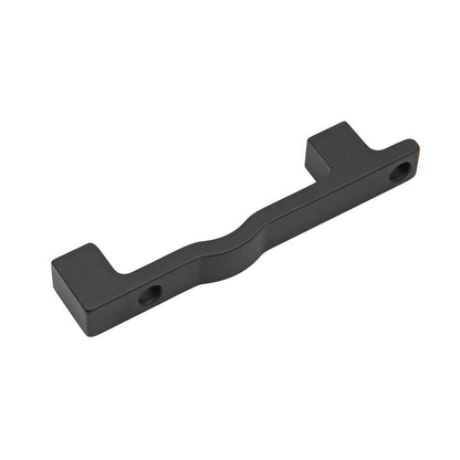 Bremsadapter Vorne PM / PM MAGURA QM42 Scheibe 203 mm (+43 mm) schwarz