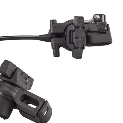 Vorder- oder Hinterbremse MAGURA HS22 EVO2 Schwarz