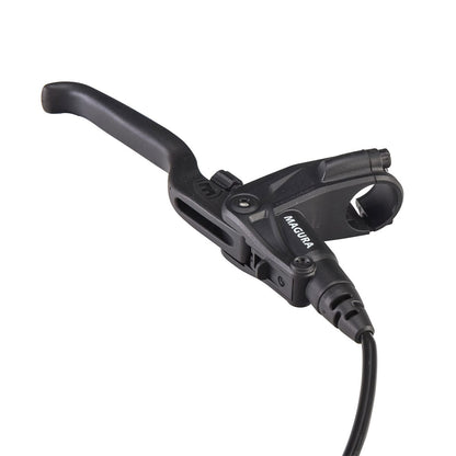 MAGURA HS22 EASY MOUNT Vorder- oder Hinterbremse Schwarz