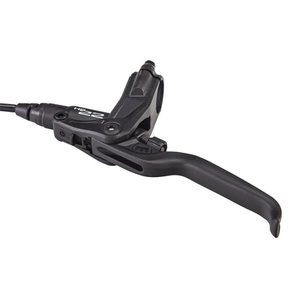 MAGURA HS22 EASY MOUNT Vorder- oder Hinterbremse Schwarz
