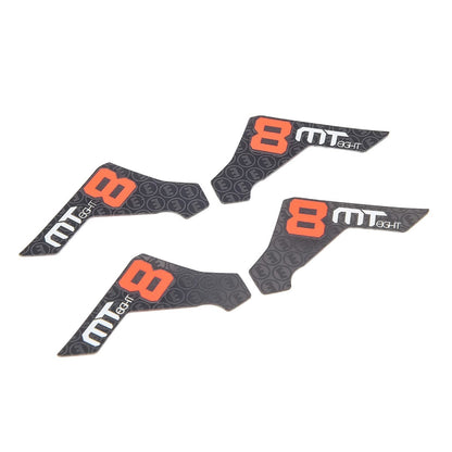MAGURA Abdeckungskit für MT8 Bremshebel