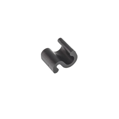 MAGURA S-Clips zur Führung elektrischer Kabel an Bremsleitungen (x25)