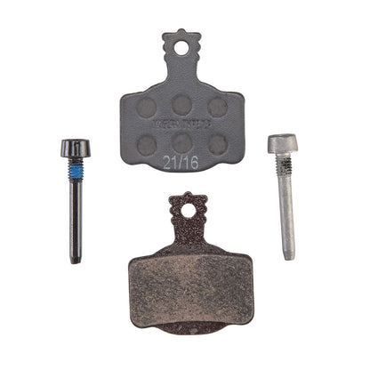 MAGURA 7.P PERFORMANCE MT 2 Kolben Bremsbeläge (MT 2, 4, 6, 8)