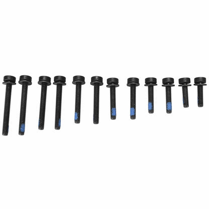 12er-Set T25-Schrauben MAGURA für FlatMount-Montage hinten
