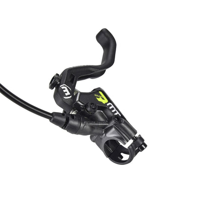 MAGURA MT7 PRO Vorder- oder Hinterbremse HC-Hebel ohne Scheibe Grau