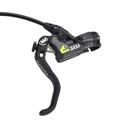 MAGURA MT7 PRO Vorder- oder Hinterbremse HC-Hebel ohne Scheibe Grau