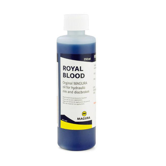 MAGURA ROYAL BLOOD Mineralische Bremsflüssigkeit (250 ml)