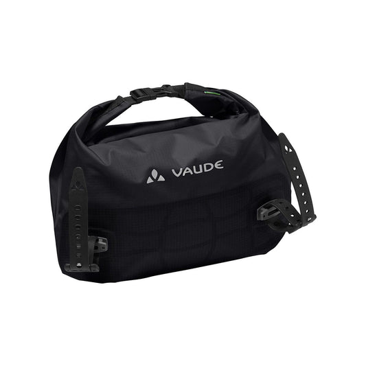 VAUDE AQUA BOX LIGHT 4 L Lenkertasche Schwarz