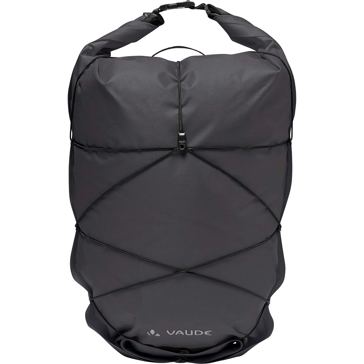 Sacoche de Porte-Bagage VAUDE AQUA BACK LIGHT Noir