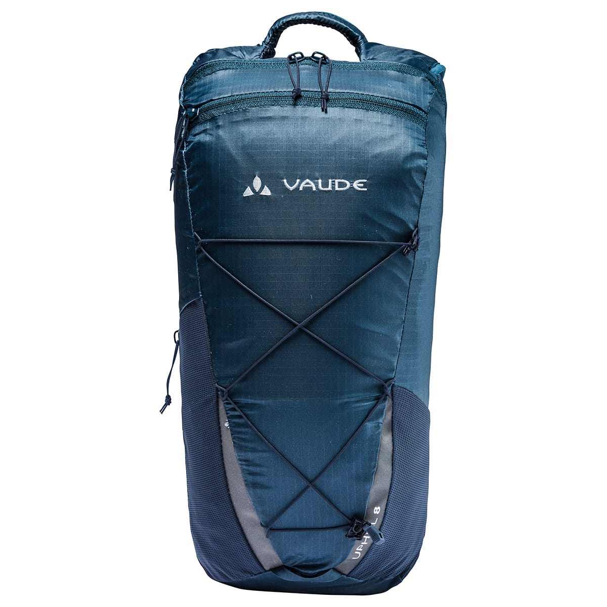 VAUDE UPHILL 8 Rucksack Blau