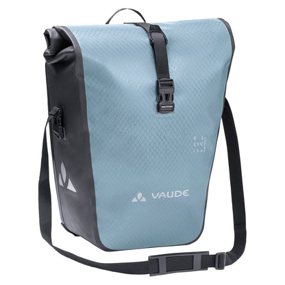 Gepäckträgertasche VAUDE AQUA BACK SINGLE 24 L Blau