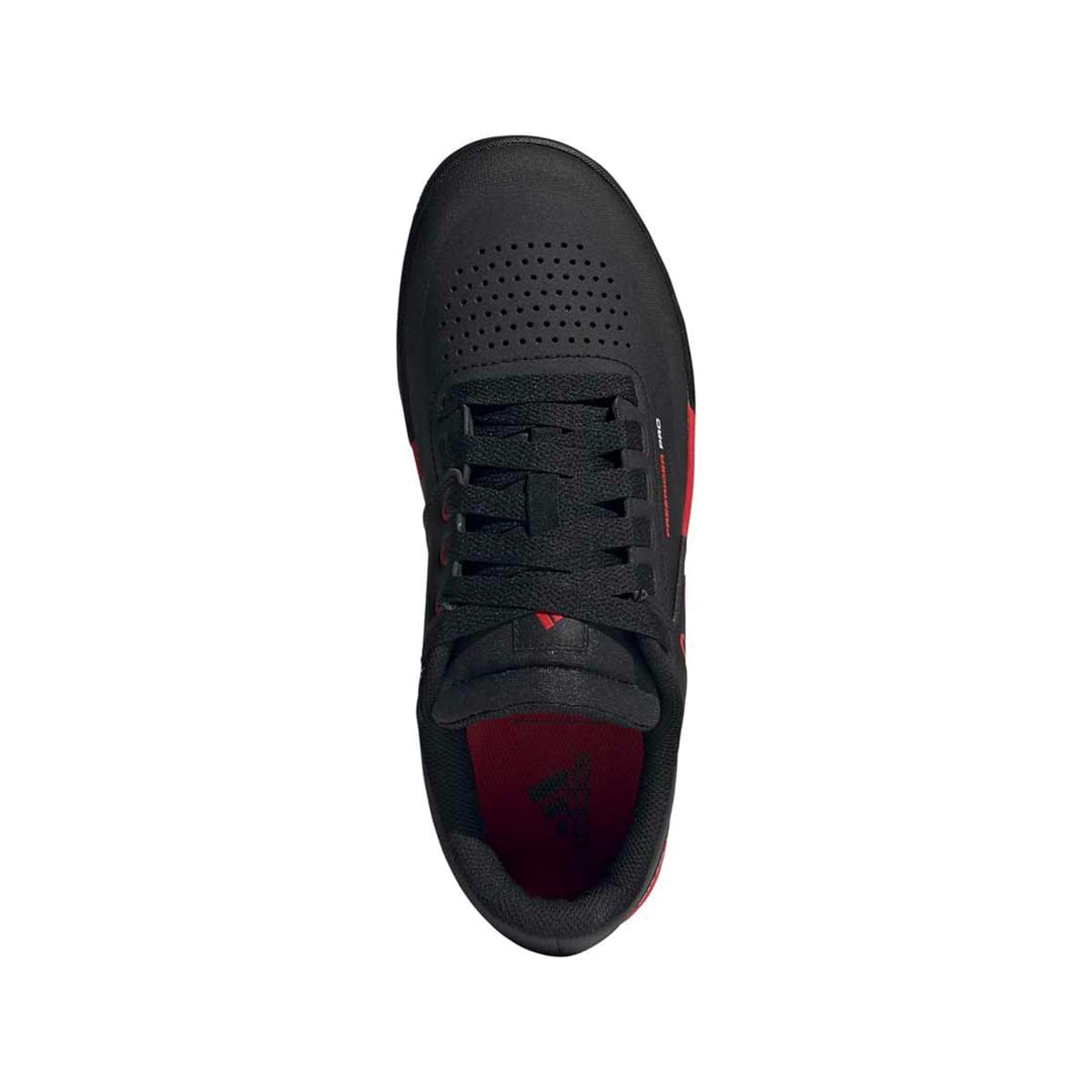 Chaussures VTT FIVE TEN FREERIDER PRO Noir/Rouge