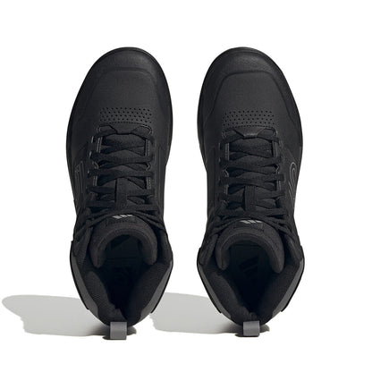 MTB-Schuhe ADIDAS FIVE TEN IMPACT PRO MID Schwarz