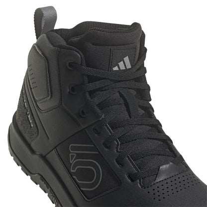 MTB-Schuhe ADIDAS FIVE TEN IMPACT PRO MID Schwarz