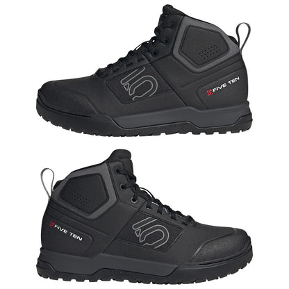 MTB-Schuhe ADIDAS FIVE TEN IMPACT PRO MID Schwarz