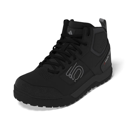 MTB-Schuhe ADIDAS FIVE TEN IMPACT PRO MID Schwarz