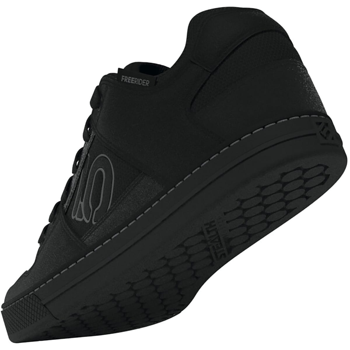 Chaussures VTT FIVE TEN FREERIDER Noir