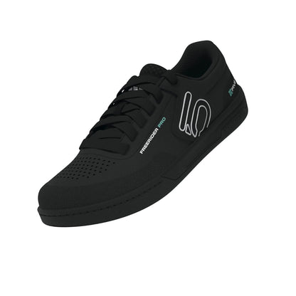 MTB-Schuhe ADIDAS FIVE TEN FREERIDER PRO Damen Schwarz