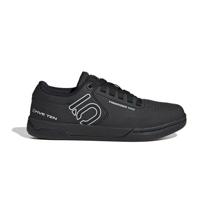 Damen-MTB-Schuhe ADIDAS FIVE TEN FREERIDER PRO Schwarz