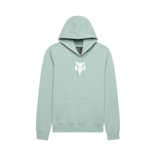 FOX HEAD Damen-Kapuzenpullover Blau