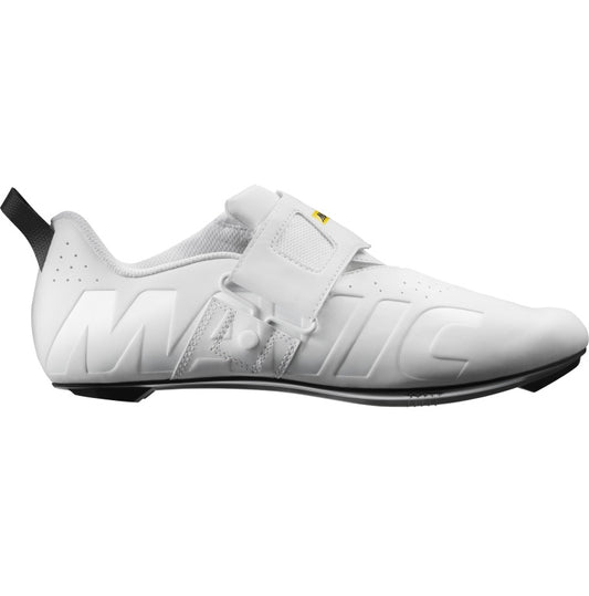MAVIC COSMIC ELITE TRI Straßenschuhe Weiß