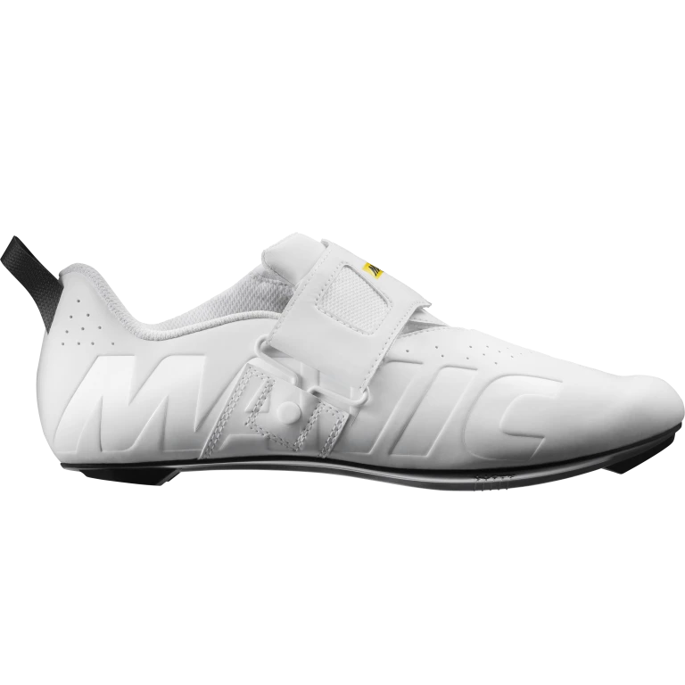 MAVIC COSMIC ELITE TRI Straßenschuhe Weiß