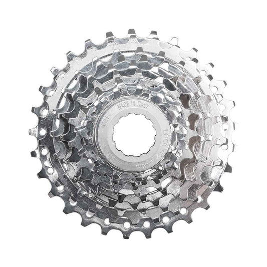 MICHE PRIMATO 10-fach-Kassette für Campagnolo – Hauptbild auf weißem Hintergrund