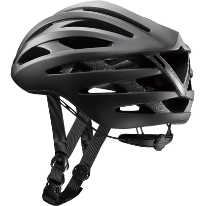 Rennradhelm MAVIC AKSIUM ELITE Schwarz