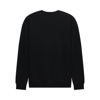 Sweatshirt FOX ABSOLUTE FLEE Schwarz