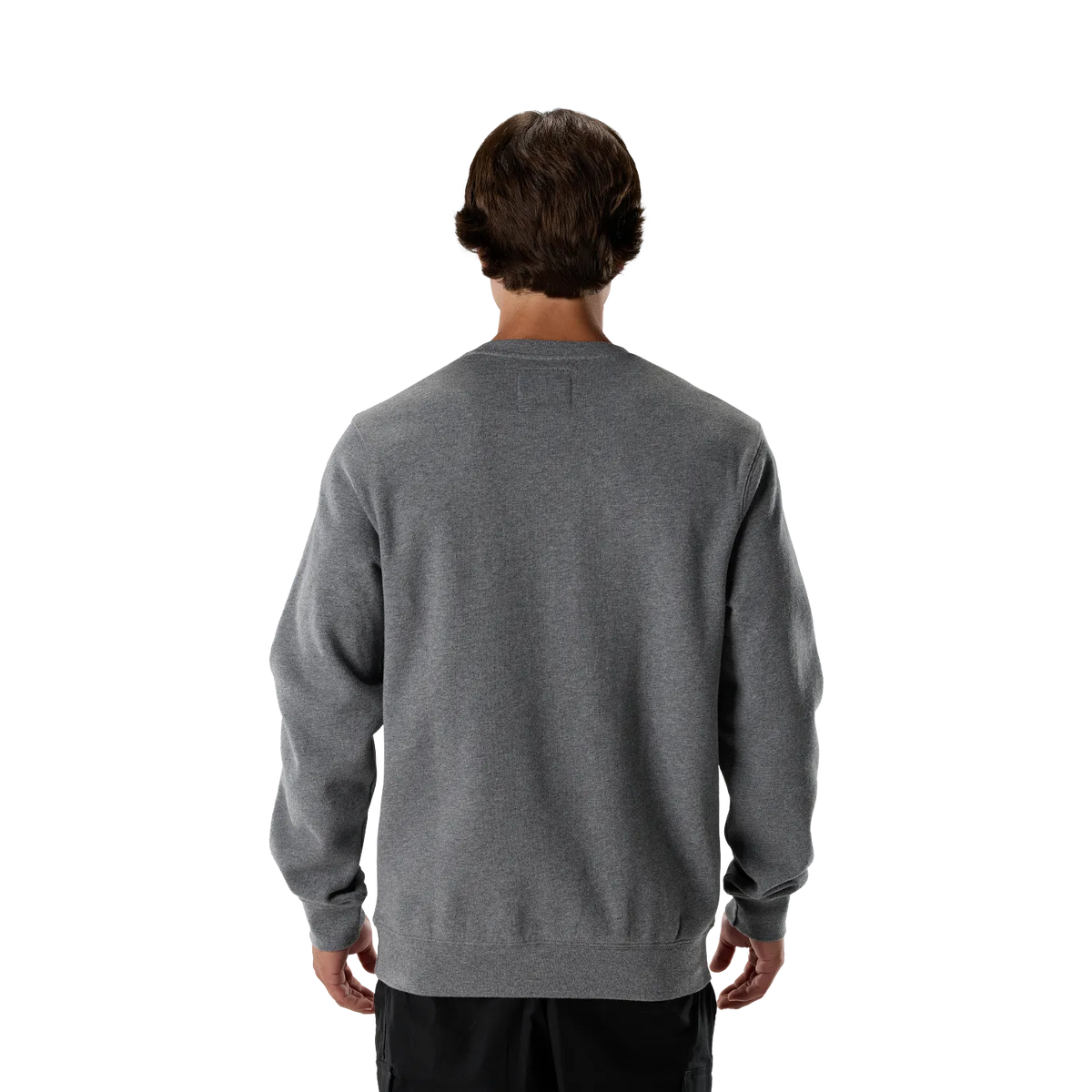 Sweatshirt FOX ABSOLUTE FLEE Graphit