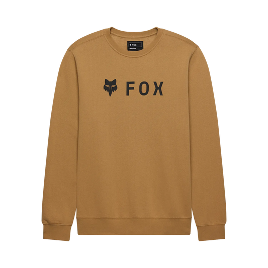 FOX ABSOLUTE FLEE Sweatshirt Braun