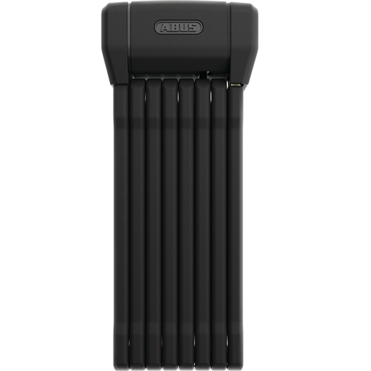 ABUS BORDO 6200K Falt-Gelenkschloss + SH-Halterung