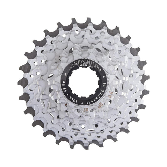 MICHE PRIMATO LIGHT 11-fach-Kassette für Shimano – Hauptbild auf weißem Hintergrund