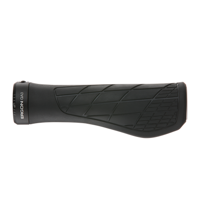 Grips ERGON GA3 Lock-On 135 mm Schwarz