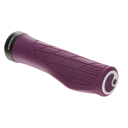 Griffe ERGON GA3 Lock-On 135 mm Violett
