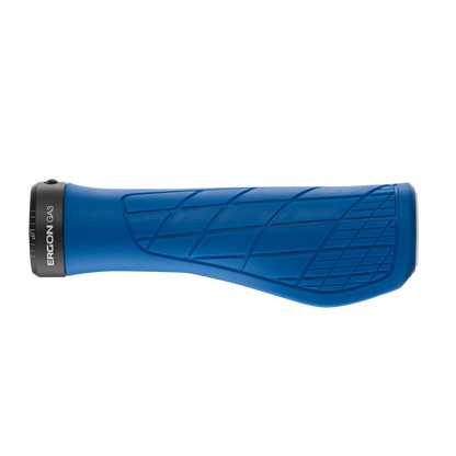 Grips ERGON GA3 Lock-On 135 mm Blau