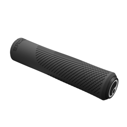 ERGON GXR Lenkergriffe Größe L in Schwarz