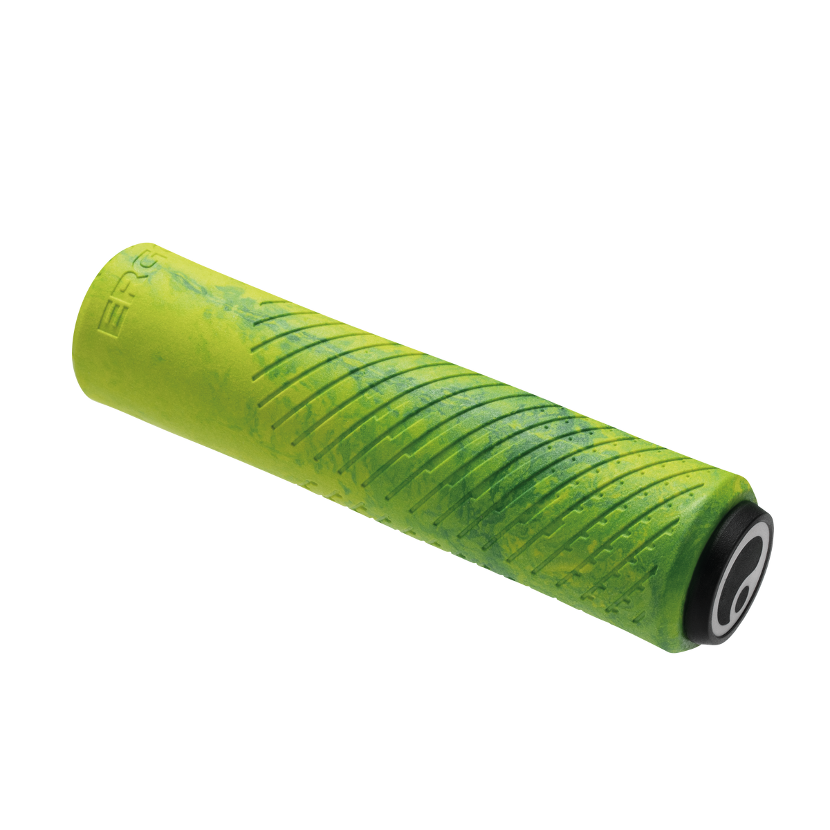 ERGON GXR Small Lava Griffe Gelb/Grün