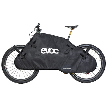 Fahrradschutz EVOC