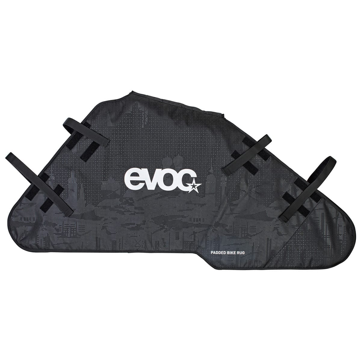 Protection pour Vélo EVOC