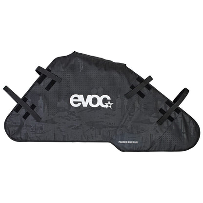 Fahrradschutz EVOC